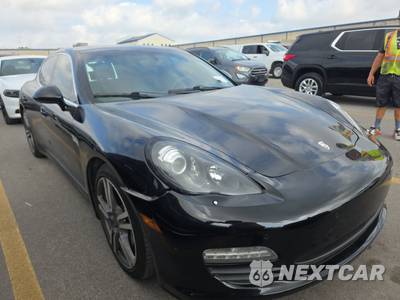 2011 Porsche Panamera S - zdjęcie 3 z 25 - miniatura