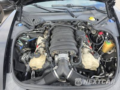 2011 Porsche Panamera S - zdjęcie 15 z 25 - miniatura