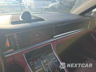 2017 Porsche Panamera - zdjęcie 11 z 24 - miniatura