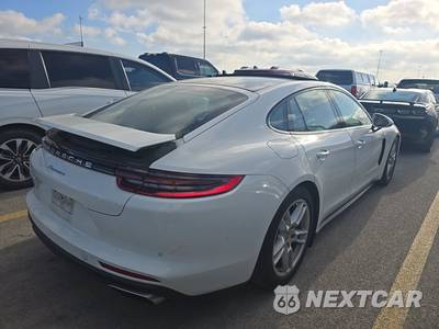 2017 Porsche Panamera - zdjęcie 4 z 24 - miniatura