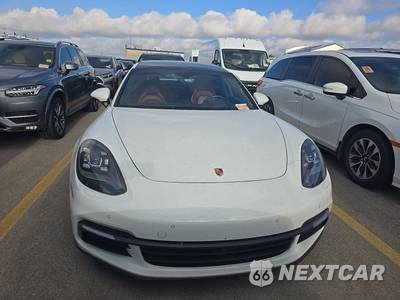 2017 Porsche Panamera - zdjęcie 2 z 24 - miniatura