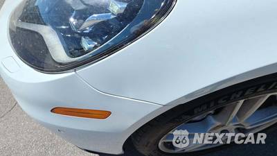 2017 Porsche Panamera - zdjęcie 22 z 24 - miniatura