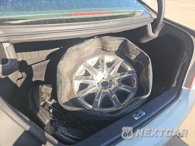 2013 Hyundai Equus Ultimate - zdjęcie 17 z 23 - miniatura