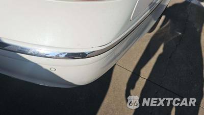 2013 Hyundai Equus Ultimate - zdjęcie 21 z 23 - miniatura