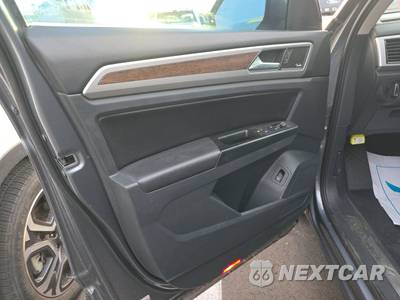 2019 Volkswagen Atlas V6 SEL Premium - zdjęcie 9 z 35 - miniatura