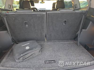 2019 Volkswagen Atlas V6 SEL Premium - zdjęcie 17 z 35 - miniatura