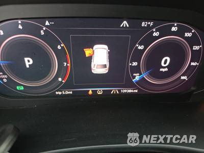 2019 Volkswagen Atlas V6 SEL Premium - zdjęcie 12 z 35 - miniatura