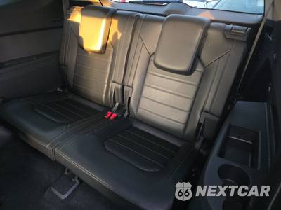 2019 Volkswagen Atlas V6 SEL Premium - zdjęcie 14 z 35 - miniatura