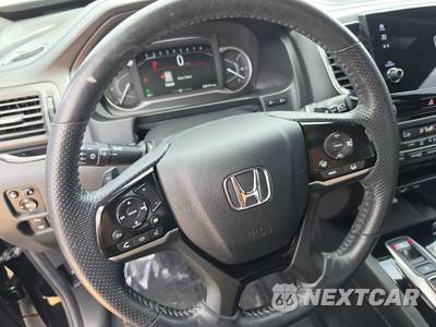 2023 Honda Passport Elite - zdjęcie 10 z 19 - miniatura