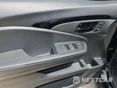 2023 Honda Passport Elite - zdjęcie 9 z 19 - miniatura
