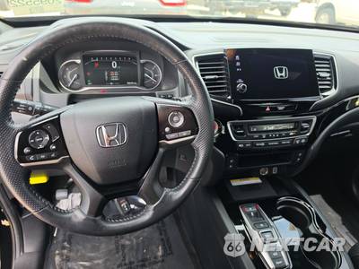 2023 Honda Passport Elite - zdjęcie 11 z 19 - miniatura
