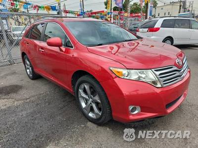 2010 Toyota Venza - zdjęcie 3 z 21 - miniatura