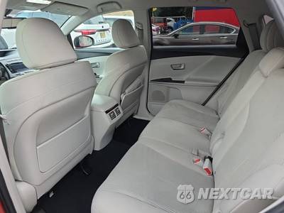 2010 Toyota Venza - zdjęcie 16 z 21 - miniatura