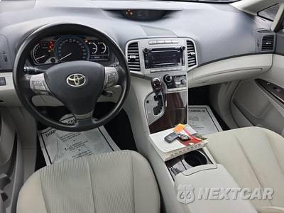 2010 Toyota Venza - zdjęcie 14 z 21 - miniatura