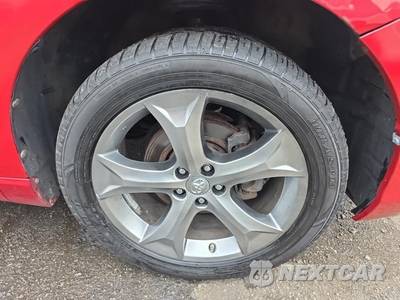 2010 Toyota Venza - zdjęcie 9 z 21 - miniatura