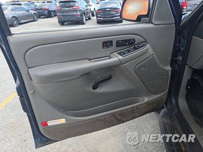 2005 Chevrolet Tahoe LT 1SM - zdjęcie 9 z 39 - miniatura