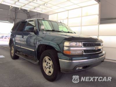 2005 Chevrolet Tahoe LT 1SM - zdjęcie 3 z 39 - miniatura