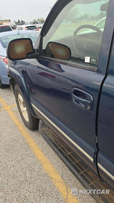 2005 Chevrolet Tahoe LT 1SM - zdjęcie 31 z 39 - miniatura