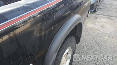2000 Toyota Tundra SR5 Extended Cab Medium Bed w/Rear Doors - zdjęcie 25 z 29 - miniatura