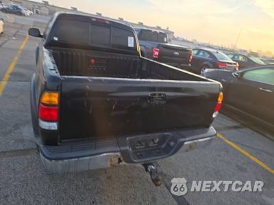 2000 Toyota Tundra SR5 Extended Cab Medium Bed w/Rear Doors - zdjęcie 16 z 29 - miniatura