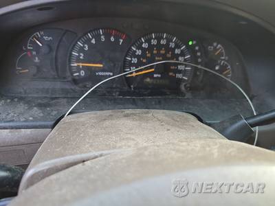 2000 Toyota Tundra SR5 Extended Cab Medium Bed w/Rear Doors - zdjęcie 12 z 29 - miniatura