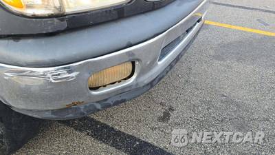 2000 Toyota Tundra SR5 Extended Cab Medium Bed w/Rear Doors - zdjęcie 20 z 29 - miniatura