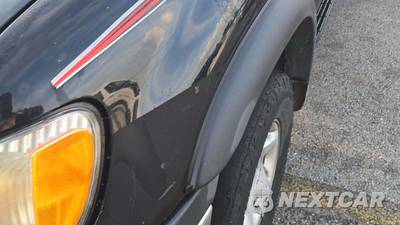 2000 Toyota Tundra SR5 Extended Cab Medium Bed w/Rear Doors - zdjęcie 24 z 29 - miniatura