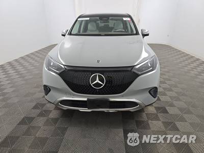 2023 Mercedes-Benz EQE 350+ SUV - zdjęcie 2 z 19 - miniatura