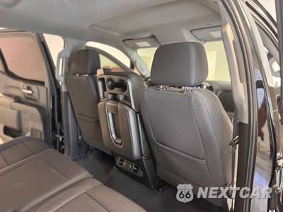 2022 Chevrolet Silverado 1500 LTD LT Crew Cab Short Bed 1LT - zdjęcie 17 z 33 - miniatura