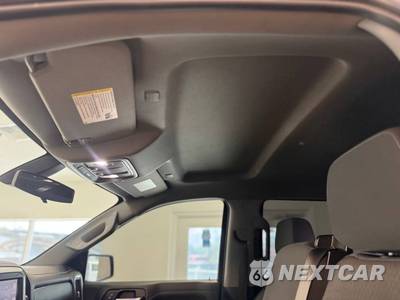 2022 Chevrolet Silverado 1500 LTD LT Crew Cab Short Bed 1LT - zdjęcie 20 z 33 - miniatura
