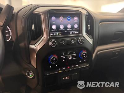 2022 Chevrolet Silverado 1500 LTD LT Crew Cab Short Bed 1LT - zdjęcie 23 z 33 - miniatura