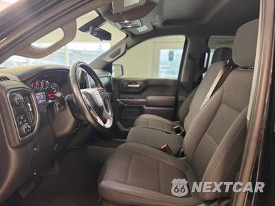 2022 Chevrolet Silverado 1500 LTD LT Crew Cab Short Bed 1LT - zdjęcie 27 z 33 - miniatura