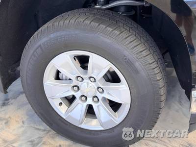 2022 Chevrolet Silverado 1500 LTD LT Crew Cab Short Bed 1LT - zdjęcie 31 z 33 - miniatura