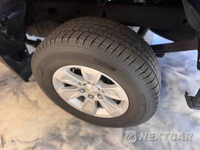 2022 Chevrolet Silverado 1500 LTD LT Crew Cab Short Bed 1LT - zdjęcie 33 z 33 - miniatura