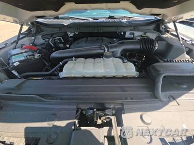 2022 Ford F-150 Limited Crew Cab Short Bed - zdjęcie 15 z 42 - miniatura
