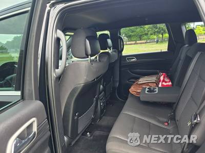 2021 Jeep Grand Cherokee Laredo E Edition - zdjęcie 14 z 27 - miniatura
