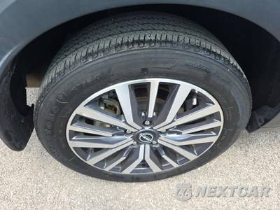 2023 Nissan Kicks SV - zdjęcie 10 z 21 - miniatura