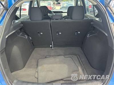 2023 Nissan Kicks SV - zdjęcie 19 z 21 - miniatura