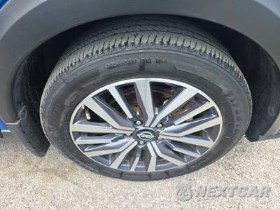 2023 Nissan Kicks SV - zdjęcie 9 z 21 - miniatura