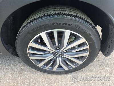 2023 Nissan Kicks SV - zdjęcie 11 z 21 - miniatura