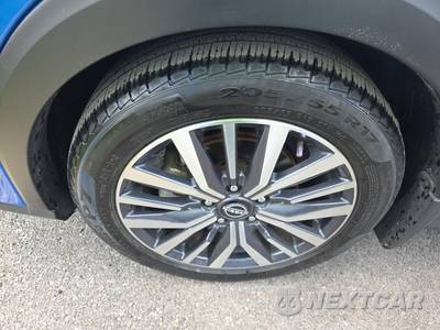 2023 Nissan Kicks SV - zdjęcie 8 z 21 - miniatura