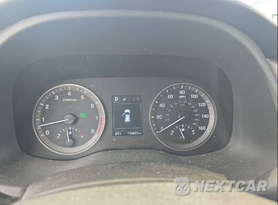 2017 Hyundai Tucson SE - zdjęcie 4 z 7 - miniatura