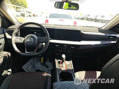 2026 Nissan Kicks SR - zdjęcie 11 z 33 - miniatura