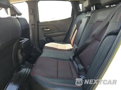 2026 Nissan Kicks SR - zdjęcie 13 z 33 - miniatura