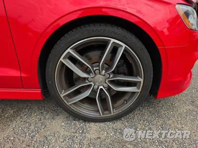 2015 Audi S3 Sedan Prestige - zdjęcie 9 z 22 - miniatura