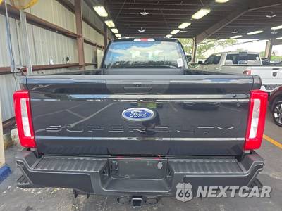 2023 Ford Super Duty F-350 XL Crew Cab Long Bed DRW - zdjęcie 5 z 23 - miniatura