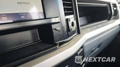 2023 Ford Super Duty F-350 XL Crew Cab Long Bed DRW - zdjęcie 21 z 23 - miniatura