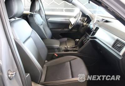 2020 Volkswagen Atlas Cross Sport V6 SE w/Technology - zdjęcie 5 z 10 - miniatura