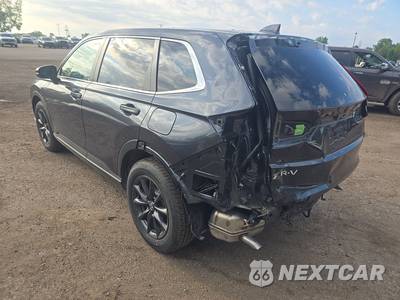 2026 Honda CR-V EX-L - zdjęcie 6 z 18 - miniatura