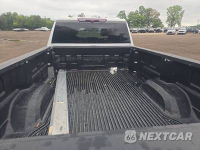 2025 Chevrolet Silverado 3500HD LT Crew Cab Long Bed 1LT - zdjęcie 17 z 18 - miniatura